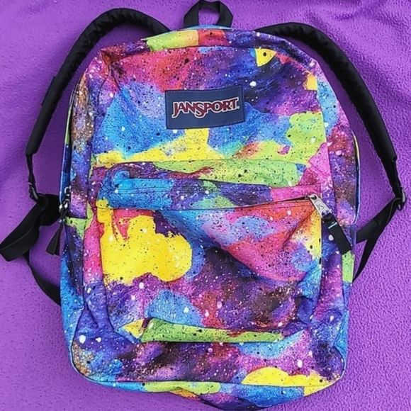 Jansport Bags Jansport Superbreak Backpack Poshmark